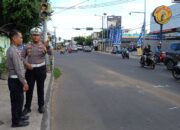 Wanita Paruh Baya Tewas Terlindas Bus di Mataram, Sopir dan Bus Diamankan