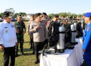 PJ Gubernur NTB Ajak Masyarakat Dukung Dan Sukseskan Pilkada