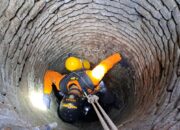 Tragis! Pergi Beli BBM, Pemuda Lombok Tengah Tewas Tenggelam di Sumur Sendiri