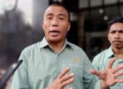 Prabowo Subianto dan Tantangan Kedaulatan Maritim Indonesia