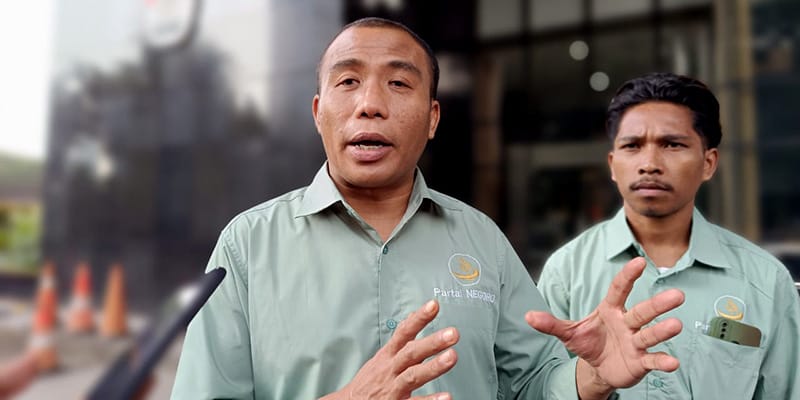 Prabowo Subianto dan Tantangan Kedaulatan Maritim Indonesia