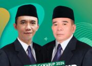 Ini Visi dan Misi HM Syamsul Lutfi untuk Lombok Timur