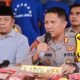 Polres Lombok Barat Ungkap Peningkatan Signifikan Kasus Narkoba
