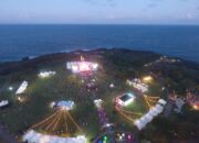 The Nusa Dua Siap Meriahkan Akhir Juli dengan Festival Musik dan Olahraga