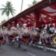 The Nusa Dua Catat Tingkat Hunian Pesat Sebesar 71,74%