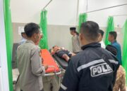 Hoax Begal di Bypass Mandalika, Ternyata Ini yang Terjadi!