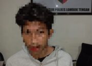 Motor Hilang Saat Belanja, Pelaku Curanmor Ditangkap di Rumahnya