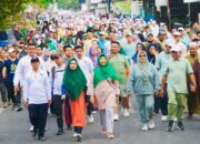 Survei Terbaru LSI: Keunggulan Sitti Rohmi Djalilah dan W. Musyafirin dalam Pilkada NTB 2024