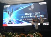 Pertamina Ajak Jurnalis Ikut AJP 2024, Ada Kursus ke Luar Negeri!