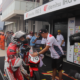 Kiandra Ramadhipa, Bocah Ajaib Indonesia yang Gemparkan ARRC Mandalika