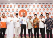 Dorong Kemajuan Lombok Utara, PKS Dukung Danny Karter-Dr. Zaki