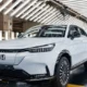 Honda Resmi Luncurkan e:N1, SUV Listrik Pertama untuk Pasar Indonesia