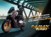 Menjelajahi Varian Yamaha NMAX 2024: Mana yang Tepat untuk Anda?