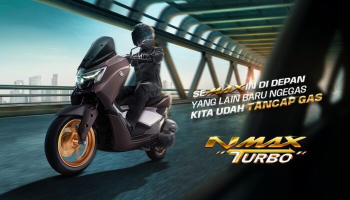Menjelajahi Varian Yamaha NMAX 2024: Mana yang Tepat untuk Anda?