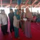 Baznas Lobar Distribusian Zakat, Infaq dan Sedekah