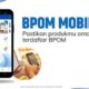 BPOM Mobile: Inovasi Digital di Era Revolusi Industri 5.0