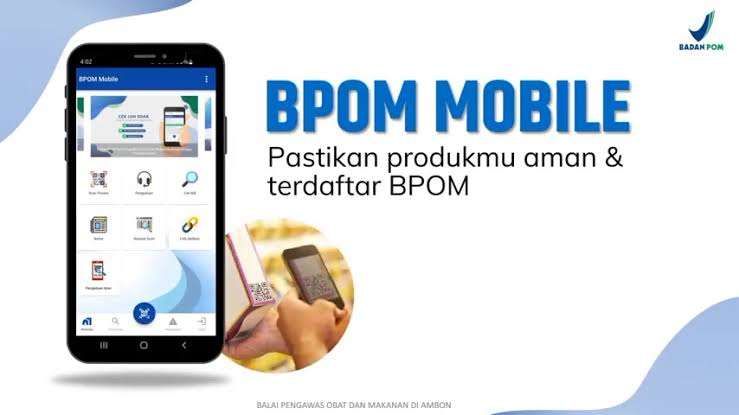 BPOM Mobile: Inovasi Digital di Era Revolusi Industri 5.0
