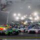 Indonesia Jadi Tuan Rumah Balap GT3 Kelas Dunia di Mandalika