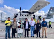 Smelter AMNT, Transformasi Pertambangan NTB