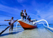 Inflasi NTB Terkendali, Sektor Pariwisata Tumbuh Pesat