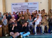 LIDI Foundation Berdayakan Masyarakat Desa untuk Wujudkan Inklusi Sosial bagi ODDP