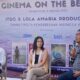 ITDC dan Lola Amaria Production Gelar Cinema on the Beach di Mandalika: Rayakan Kemerdekaan