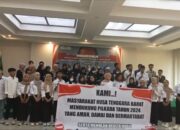 UNIZAR Gelar Dialog, Tekankan Pentingnya Pilkada Damai