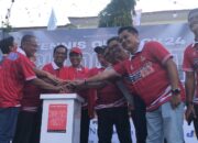 Bulog Next Tennis Open 2K24: Gebrakan Bulog Majukan Tenis dan Pariwisata NTB