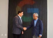 Indosat Ooredoo Hutchison dan Google Cloud Perluas Kemitraan
