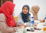 PLN Dukung UMKM Sumbawa Go Global melalui Program “Kelas Ekspor”