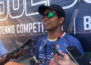 Tennis Open 2K24 Bulog Next: Menggairahkan Olahraga dan Ekonomi di Mataram