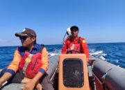 Nelayan Lombok Utara Hilang di Perairan Selat Bali, Pencarian Masih Berlangsung