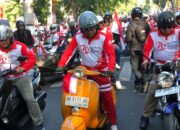 Pj Gubernur NTB Ajak Masyarakat Rayakan Kemerdekaan dengan Gembira