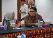 KK-NTB x LSTF: Panggung Baru Bagi Kreativitas Indonesia