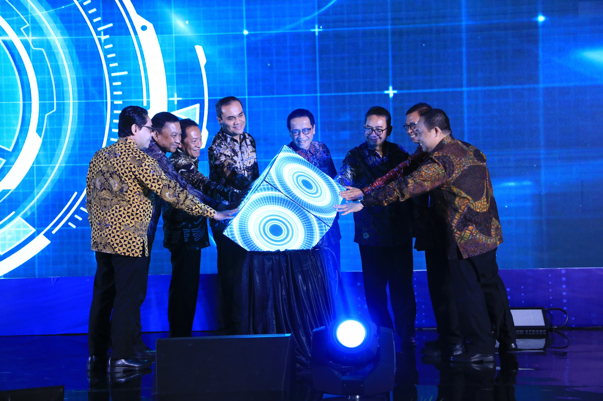 OJK Luncurkan Panduan Resiliensi Digital untuk Perkuat Ketahanan Perbankan di Era Digital