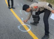 Kecelakaan Maut di Jalan Raya Maluk-Sekongkang: Satu Orang Meninggal Dunia