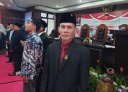 Ahmad Amrullah Usai Dilantik Jadi Anggota DPRD Lombok Timur: Ini Awal Pengabdian