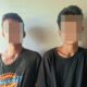 Aksi Pencurian di Tambak Udang Digagalkan, Dua Pelaku Diciduk