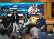 Ignite Your Thrills: MotoGP Mandalika 2024 Siap Membakar Semangat