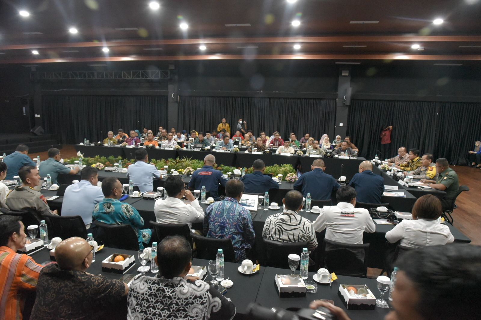NTB Siap Gelar MotoGP 2024 Lebih Meriah, Persiapan Hampir Rampung