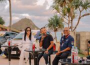 Mandiri Mandalika Festival of Speed: Ajang Seru Menuju MotoGP™ 2024