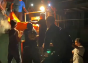 Diduga Serangan Jantung, Mayat ABK ditemukan Tewas Dalam Kapal