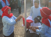 Kaum Disabilitas Desa Taman Ayu Rayakan HUT RI ke-79 dengan Penuh Semangat dan Harapan