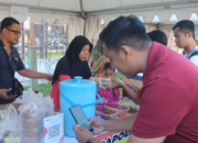 495 Ribu Pengguna QRIS di NTB, Transaksi Tembus 10 Juta Kali