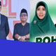 Persaingan Pilgub NTB Memanas, Dua Pasangan Daftar 28 Agustus
