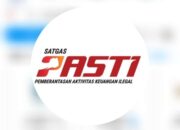 Satgas PASTI Tindak Tegas Pinjaman Online dan Investasi Ilegal di Indonesia