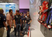 Pertamina MotoGP Experience Gallery: Wisata Balap Baru di Mandalika