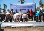 Pengendalian Inflasi: BI Kembangkan Klaster Cabai di Sumbawa