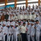 NTB Lepas Kontingen ke PON XXI: Targetkan 20 Emas di Sumatera Utara dan Aceh
