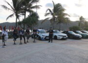 MFoS di Sirkuit Pertamina Mandalika: Kerja Sama ITDC dan Bank Mandiri Menuju MotoGP 2024